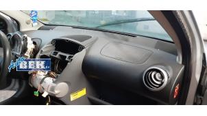 Usados Airbag set + dashboard Toyota Aygo (B10) 1.0 12V VVT-i Precio de solicitud ofrecido por Auto Bek