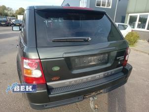 Used Rear bumper Landrover Range Rover Sport (LS) 2.7 TDV6 24V Price on request offered by Auto Bek