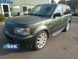Used Bonnet Landrover Range Rover Sport (LS) 2.7 TDV6 24V Price € 600,00 Margin scheme offered by Auto Bek