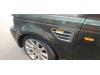 Land Rover Range Rover Sport (LS) 2.7 TDV6 24V Aile avant gauche