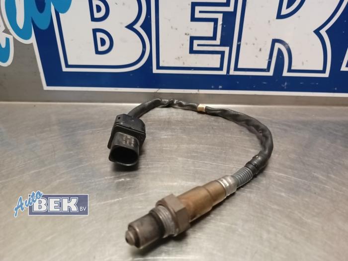 Lambda probe from a Renault Clio IV Estate/Grandtour (7R) 1.5 Energy dCi 90 FAP 2013