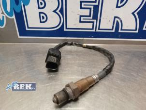 Lambda probe from a Renault Clio IV Estate/Grandtour (7R) 1.5 Energy dCi 90 FAP 2013