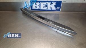 Used Tailgate handle Mercedes B (W246,242) 1.8 B-180 CDI BlueEFFICIENCY 16V Price on request offered by Auto Bek