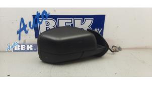 Used Wing mirror, right Landrover Range Rover Sport (LS) 2.7 TDV6 24V Price on request offered by Auto Bek