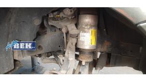 Used Front suspension system, right Landrover Range Rover Sport (LS) 2.7 TDV6 24V Price on request offered by Auto Bek