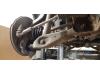 Front suspension system, right from a Land Rover Range Rover Sport (LS) 2.7 TDV6 24V 2008