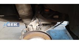 Used Rear suspension system, right Landrover Range Rover Sport (LS) 2.7 TDV6 24V Price on request offered by Auto Bek