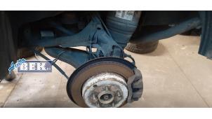 Used Rear suspension system, left Landrover Range Rover Sport (LS) 2.7 TDV6 24V Price on request offered by Auto Bek
