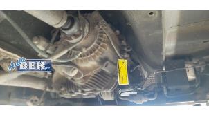 Gebrauchte Getriebe Landrover Range Rover Sport (LS) 2.7 TDV6 24V Preis auf Anfrage angeboten von Auto Bek