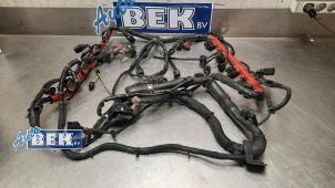 Used Wiring harness engine room Audi Q7 (4LB) 4.2 FSI V8 32V Price on request offered by Auto Bek