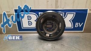 Used Crankshaft pulley Opel Astra J (PC6/PD6/PE6/PF6) 1.4 Turbo 16V Price € 25,00 Margin scheme offered by Auto Bek