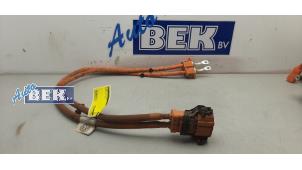 Usados Cable HV (alto voltaje) Seat Mii Electric Precio € 73,00 Norma de margen ofrecido por Auto Bek