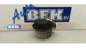 Usados Motor de ventilador de calefactor Seat Mii Electric Precio € 49,99 Norma de margen ofrecido por Auto Bek