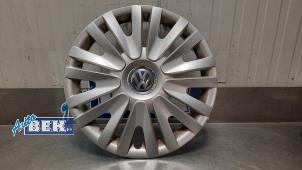 Used Wheel cover (spare) Volkswagen Golf V (1K1) 1.9 TDI Price € 20,00 Margin scheme offered by Auto Bek