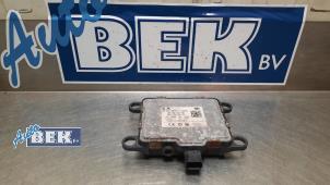 Used ACC sensor (distance) Peugeot 5008 I (0A/0E) 1.6 THP 16V Price € 50,00 Margin scheme offered by Auto Bek