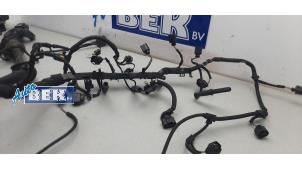 Used Wiring harness engine room Audi A4 Avant (B8) 2.0 TDI 16V Price on request offered by Auto Bek