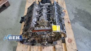 Used Engine crankcase Audi Q7 (4LB) 4.2 FSI V8 32V Price on request offered by Auto Bek