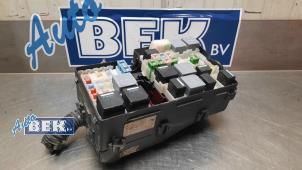 Usagé Boîte à fusibles Ford Transit Connect (PJ2) 1.6 TDCi 16V 95 Prix € 80,00 Règlement à la marge proposé par Auto Bek