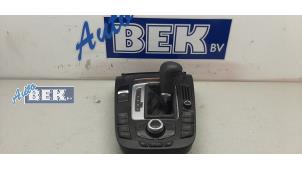 Used Multi-media control unit Audi A4 Avant (B8) 2.0 TDI 16V Price on request offered by Auto Bek