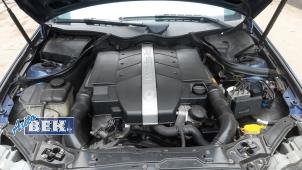 Used Motor Mercedes CLK (W209) 2.6 240 V6 18V Price € 450,00 Margin scheme offered by Auto Bek