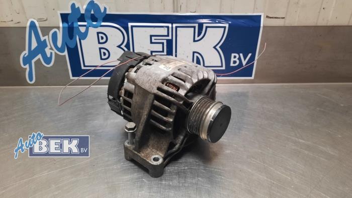 Begagnade Dynamo Alfa Romeo Giulietta (940) 1.4 TB 16V Pris € 40,00 Marginaltabell erbjuds av Auto Bek