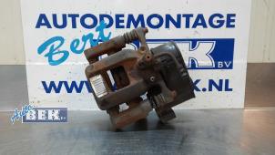 Used Rear brake calliper, right Peugeot 308 (L3/L8/LB/LH/LP) 1.6 BlueHDi 120 Price € 75,00 Margin scheme offered by Auto Bek