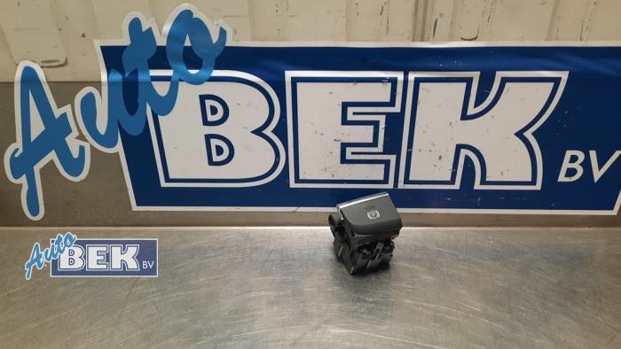 Gebrauchte Handbremse Schalter Audi A3 Sportback (8VA/8VF) 2.0 TDI 16V Preis € 15,00 Margenregelung angeboten von Auto Bek