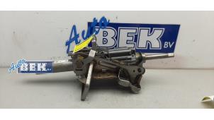 Used Steering column housing Audi A4 Avant (B8) 2.0 TDI 16V Price on request offered by Auto Bek