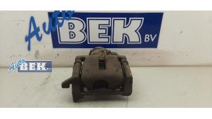 Used Rear brake calliper, left Audi A4 Avant (B8) 2.0 TDI 16V Price € 70,00 Margin scheme offered by Auto Bek