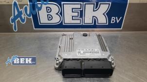 Used Engine management computer Audi A3 Sportback (8VA/8VF) 2.0 TDI 16V Price € 124,95 Margin scheme offered by Auto Bek