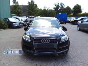 Used Front end, complete Audi Q7 (4LB) 4.2 FSI V8 32V Price on request offered by Auto Bek