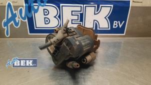 Used Rear brake calliper, left Audi A3 Sportback (8VA/8VF) 2.0 TDI 16V Price € 75,00 Margin scheme offered by Auto Bek