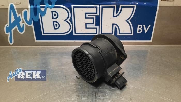 Gebrauchte Luftmengenmesser Hyundai H-300 2.5 CRDi Preis € 35,00 Margenregelung angeboten von Auto Bek
