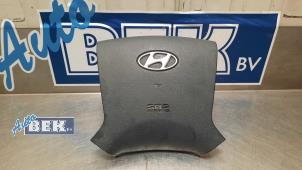 Gebrauchte Airbag links (Lenkrad) Hyundai H-300 2.5 CRDi Preis € 50,00 Margenregelung angeboten von Auto Bek