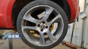 Used Wheel Alfa Romeo MiTo (955) 1.4 TB 16V Price on request offered by Auto Bek