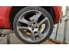 Alfa Romeo MiTo (955) 1.4 TB 16V Wheel
