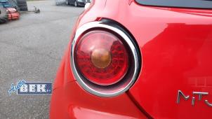 Usados Luz trasera izquierda Alfa Romeo MiTo (955) 1.4 TB 16V Precio de solicitud ofrecido por Auto Bek