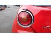 Alfa Romeo MiTo (955) 1.4 TB 16V Taillight, left