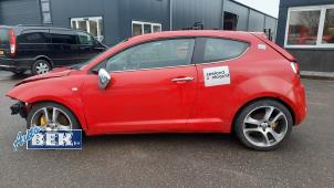 Used Sill, left Alfa Romeo MiTo (955) 1.4 TB 16V Price on request offered by Auto Bek