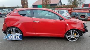 Used Sill, right Alfa Romeo MiTo (955) 1.4 TB 16V Price on request offered by Auto Bek