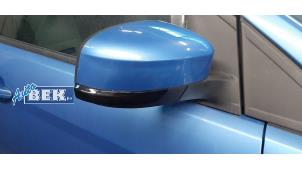 Begagnade Skärmspegel, höger Ford Focus 2 1.6 16V Pris € 100,00 Marginaltabell erbjuds av Auto Bek
