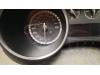 Tacho - Kombiinstrument KM van een Alfa Romeo Giulietta (940) 1.4 TB 16V 2010