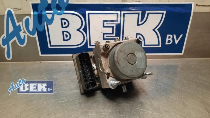 Begagnade ABS-pump Fiat 500 (312) 1.2 Pris € 49,99 Marginaltabell erbjuds av Auto Bek