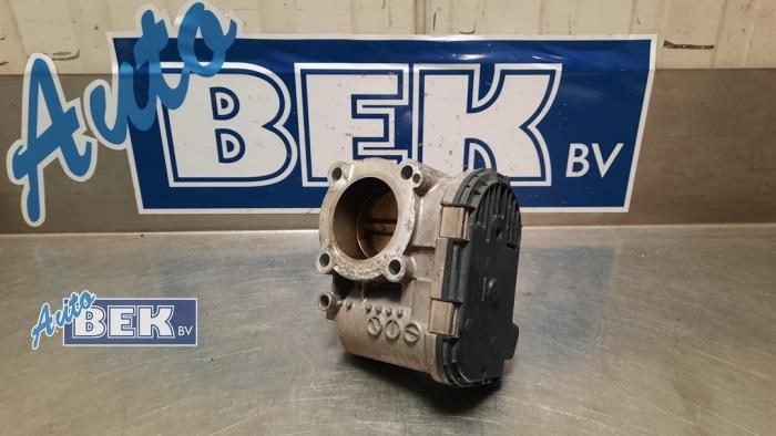 Gebrauchte Drosselklappengehäuse Alfa Romeo MiTo (955) 1.4 TB 16V Preis € 30,00 Margenregelung angeboten von Auto Bek