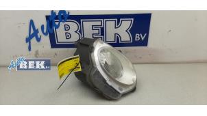 Used Daytime running light, right Fiat 500 (312) 1.2 69 Price € 35,00 Margin scheme offered by Auto Bek