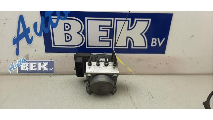 Begagnade ABS-pump Fiat 500 (312) 1.2 Pris € 140,00 Marginaltabell erbjuds av Auto Bek