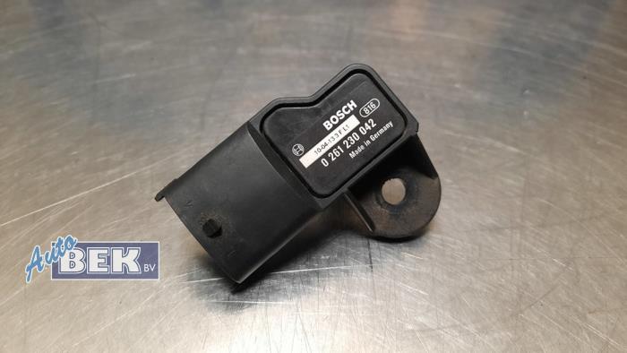 Gebrauchte Map Sensor (Einlasskrümmer) Alfa Romeo Giulietta (940) 1.4 TB 16V Preis € 25,00 Margenregelung angeboten von Auto Bek