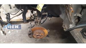 Used Front suspension system, left Fiat 500 (312) 1.2 69 Price on request offered by Auto Bek