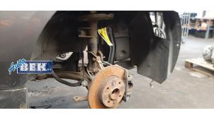 Used Front suspension system, right Fiat 500 (312) 1.2 69 Price on request offered by Auto Bek