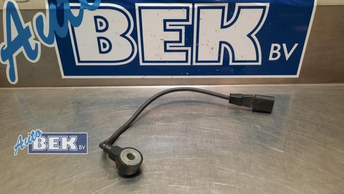 Gebrauchte Klopfsensor Audi Q7 (4LB) 4.2 FSI V8 32V Preis € 14,95 Margenregelung angeboten von Auto Bek